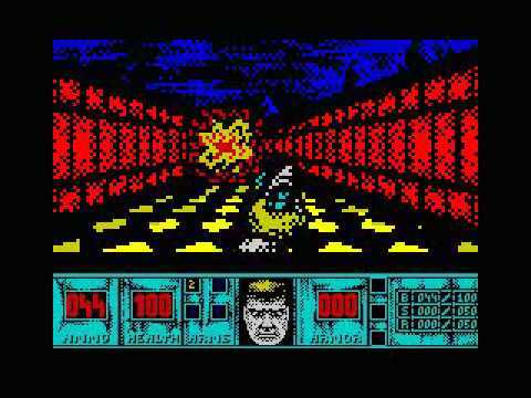 Dedicated to gamers of the 90s. - Spectrum, Zx spectrum, Sinclair