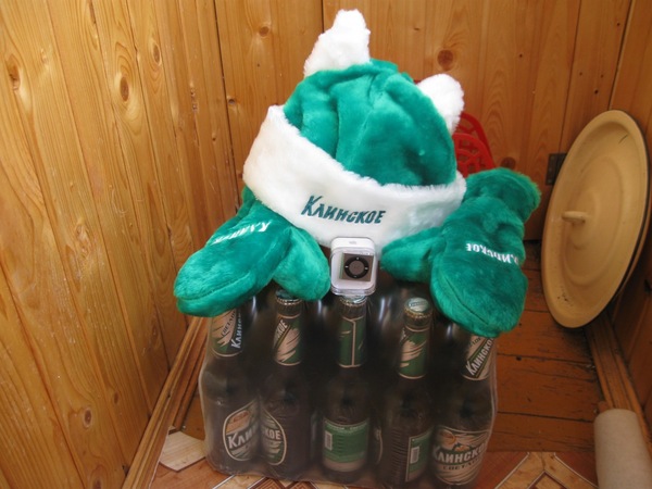 Как я спился. Или про выигрыши. | Пикабу