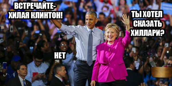 В свете последних событий