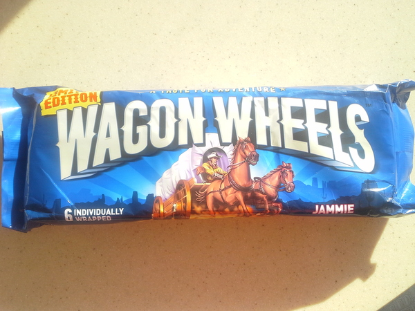  ... 90-, , Wagon wheels, 