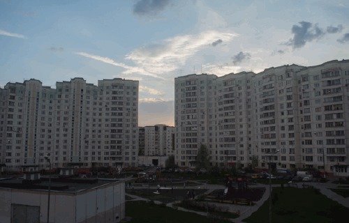 Timelapse_4 Гифка, Таймлапс, Люди-Муравьи