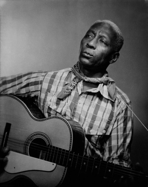 Leadbelly - Belly of Lead - Music, Blues, Kurt Cobain, Biography, , Video, Longpost