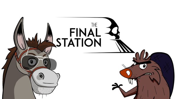 Final Station - ,  The final Station, , 
