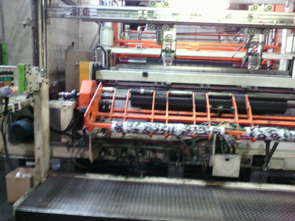 Place of work - My, Workplace, Work on machine tools