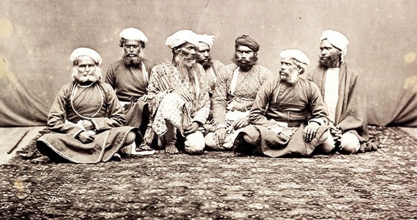  Секта  душителей. Sever1982, Жесть, Индия, Душитель , История , 18+, Длиннопост 