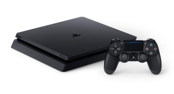 Is it worth it to take a new ps4 slim / pro - My, Steam, Sony PS4, Playstation 4, Games, New, Computer