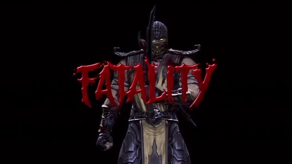 Best Fatality for League of Gamers - , Mortal kombat, Playlist, Fatality