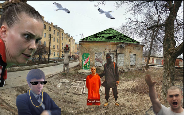 ����� � ������ �� �������...