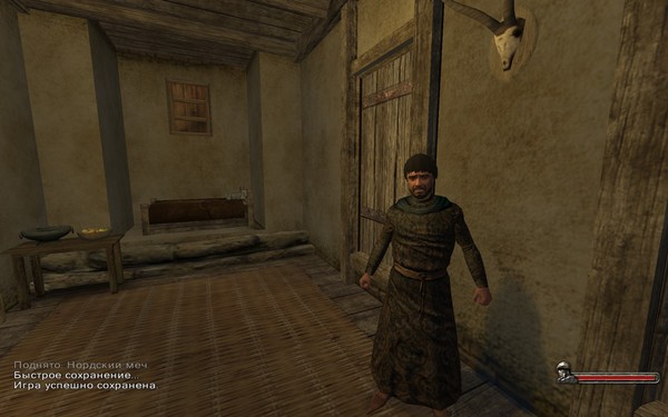 Gilbert's Story (Part 3) - Mount and blade, My, Games, Story, Story, Text, Longpost