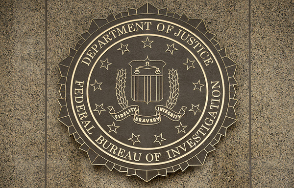 The US Department of Justice decided that FBI agents have the right to work under journalistic cover - Events, Politics, USA, Ministry of Justice, FBI, Agent, Under cover, TASS