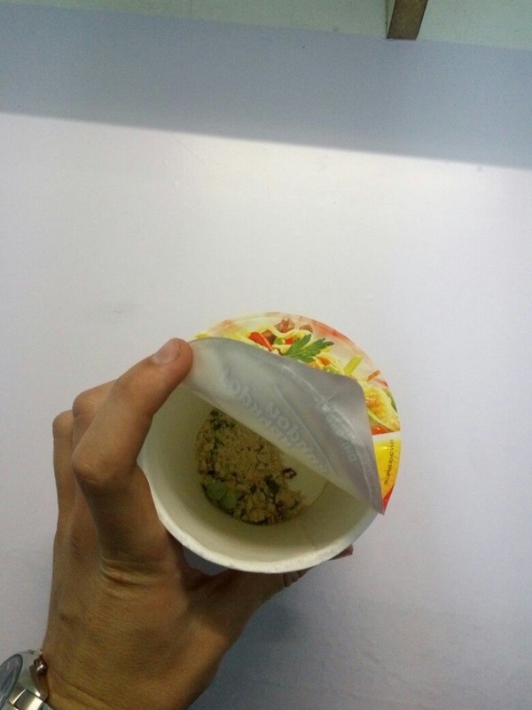 Купил такой роллтон по акции!