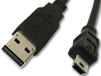 Как вставить USB штекер с первого раза, без суперпозиции. - USB, Здесь, Суперпозиция, Лайфсовет