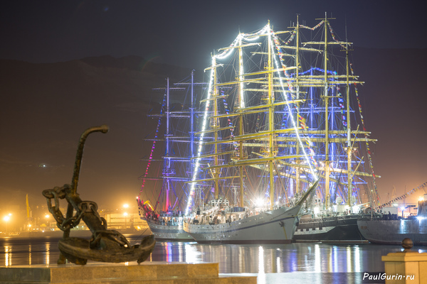    "SCF Black Sea Tall Ships Regatta 2016" , , , , 