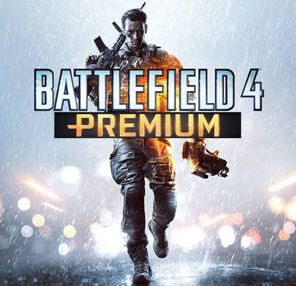 Battlefield 4 premium is free in origin, you must have the game, and install all dlc for free - Battlefield 4, Freebie, Free