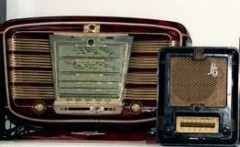 September 17, 1922 94 years ago, the first radio concert took place in Moscow! - Radio, Concert, Story