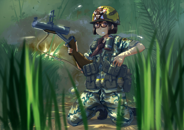 ARVN Rangers