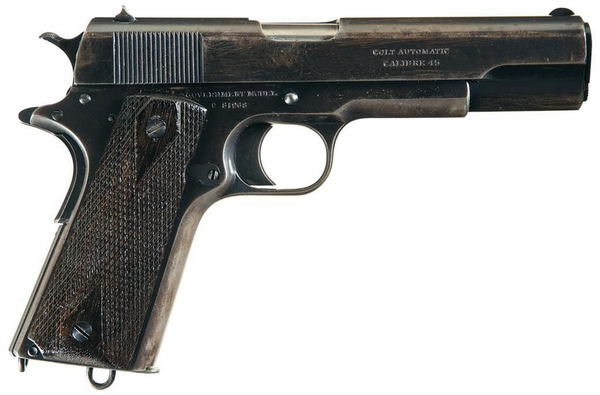  Colt 1911 , , Colt1911, 