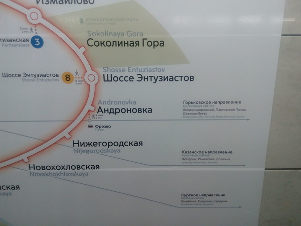 Error on the MCC scheme - My, Moscow Metro, MCC, Moscow, Error