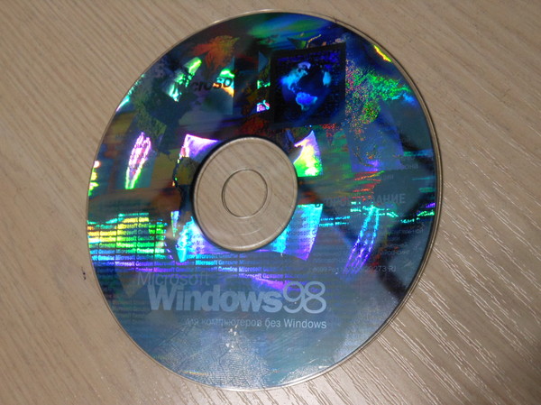     Windows  ... Windows 98, , 