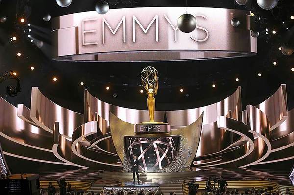 Emmy awards passed - Emmy Awards, Game of Thrones, Serials, Prize, Longpost