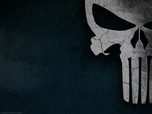 The Punisher [ Old & Good ] - My, Games, Computer games, Punishers, Marvel, Gamers, Action, Longpost, The punisher