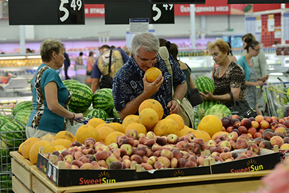 Incomes of Russians fell by eight percent - ribbon, Politics, news, Income