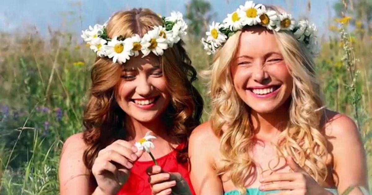 Русские подруги Русские подруги