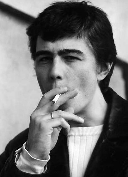 Сергей Бодров