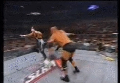 Wrestling Botches , Botch, Fail, , 
