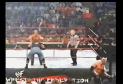 Wrestling Botches , Botch, Fail, , 