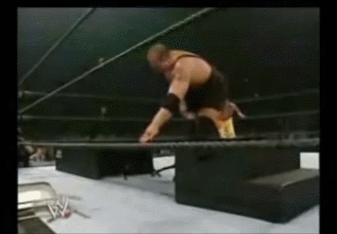 Wrestling Botches , Botch, Fail, , 