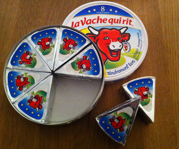 Commander of the Laughing Cow - Fleet, Germany, Longpost