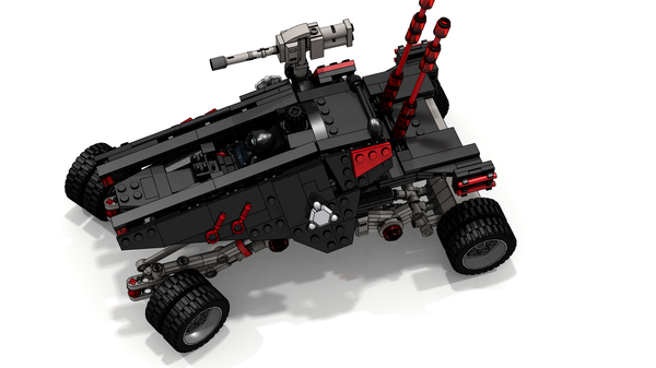 Lego Tiberium wars.  . Tiberiumwars, LEGO, Ldd,  , 