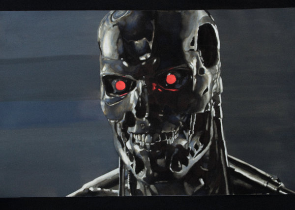 В равноденствие терминатор проходит по географическим полюсам Земли