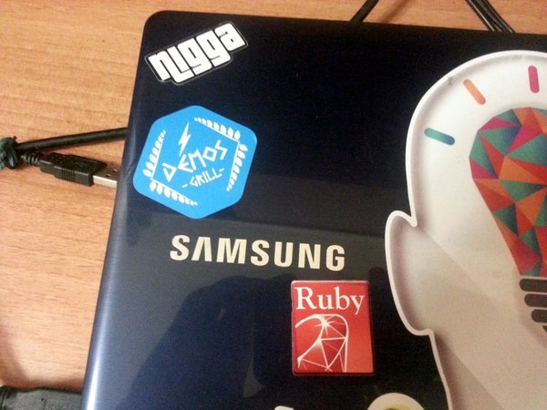 Рестаранный Критик - Гирос Острая | Пикабу