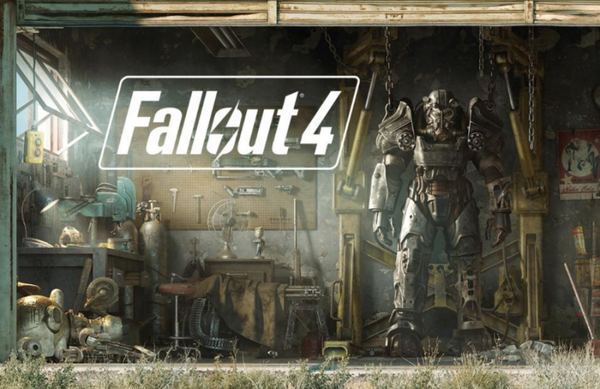     ? Fallout, Fallout 4, Fallout: New Vegas, , , , 