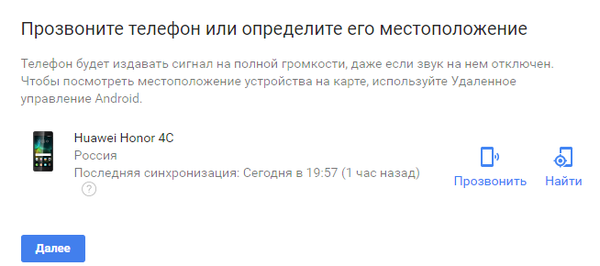 Google всемогущество