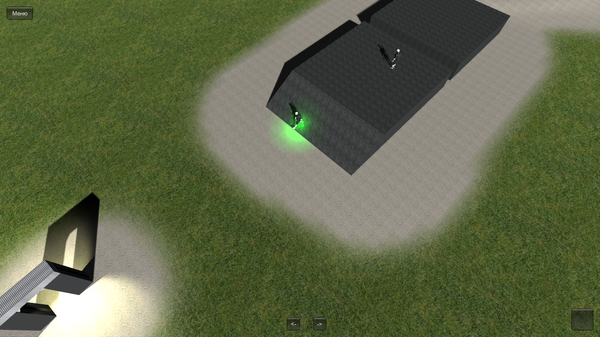 От начинающего разработчика