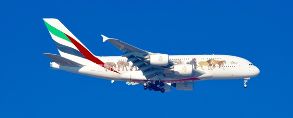 A 380, pretty - New, Airplane, My