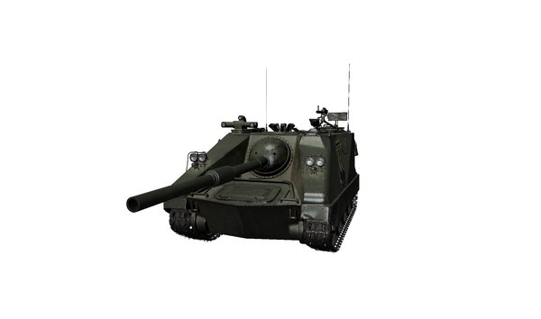 I punched your kvass for the flight. Ikv 65 Alt II, PT-6 Shvedov on supertest. - World of tanks, Games, Tanks, 