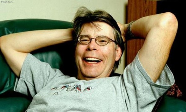 Stephen King is 69! - Society, The culture, Writer, Screenwriter, Actors, Director, Birthday, Stephen King