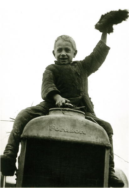 Пионер советской фотожурналистики Борис Игнатович - Фотограф, Черно-белое, Интересное, Борис Игнатович, Искусство, Длиннопост