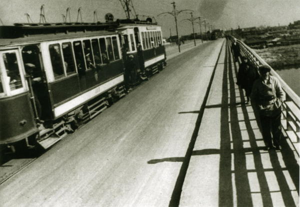 Пионер советской фотожурналистики Борис Игнатович - Фотограф, Черно-белое, Интересное, Борис Игнатович, Искусство, Длиннопост