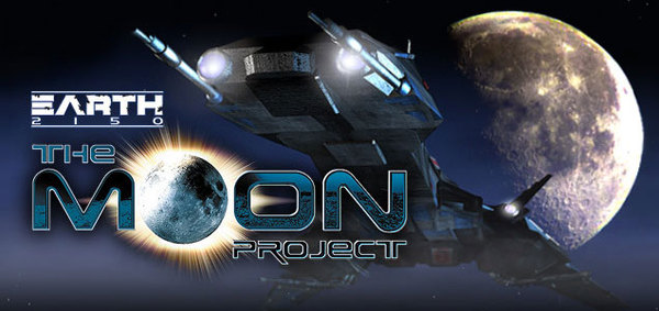 Earth 2150 - The Moon Project - Steam, Халява, DLH