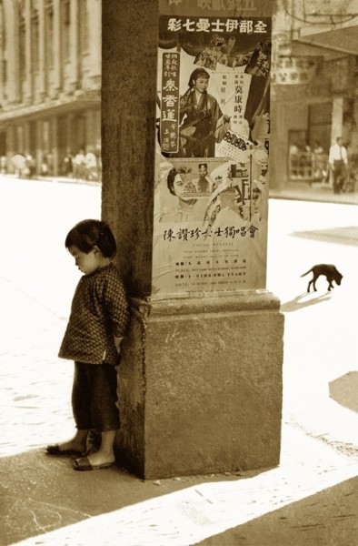 Master of street photography - Ho Fan - The photo, , , Art, Longpost, Photographer