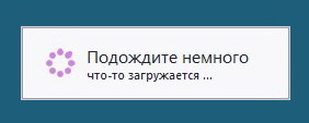 Когда программист чего-то недопонимает - Моё, Программист, Скриншот, Подожди