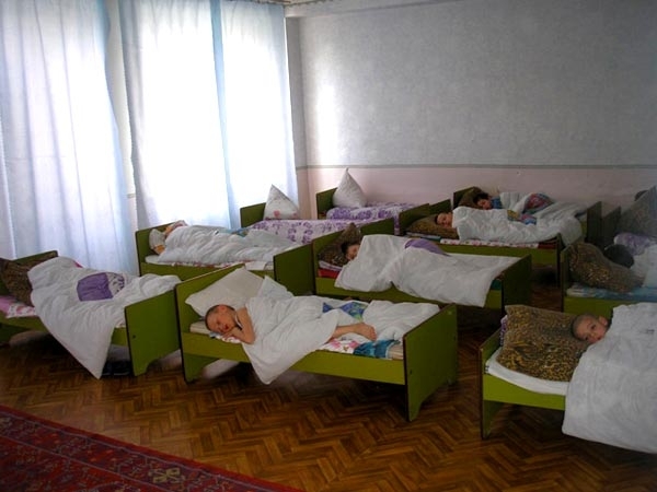 In Baku, a wealthy man gave his villa as a shelter for homeless children - Baku, Patronage, Children, Shelter, Deed, Charity, Longpost, 