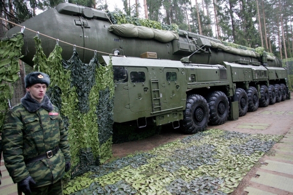 Calculations of Topol near Tver raised on alarm - Events, Tver region, Safety, Teachings, Poplar, Strategic Missile Forces, Ministry of Defense of the Russian Federation, Rgru, Video, Longpost, Ministry of Defence