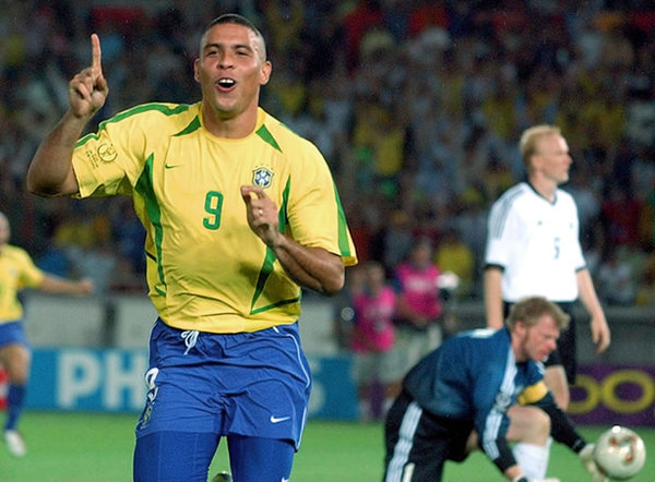 Ronaldo is forty today! - Ronaldo, Brazil, Anniversary