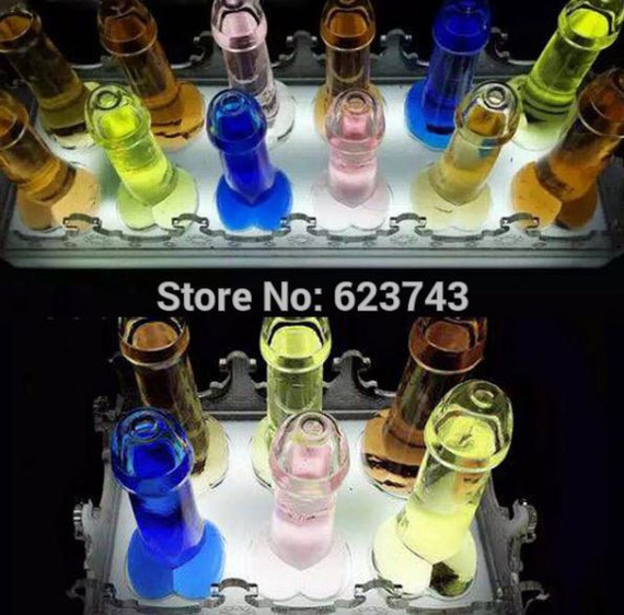 Fucking glasses - Goblets, Unknown crap, , AliExpress, Something like this, Longpost